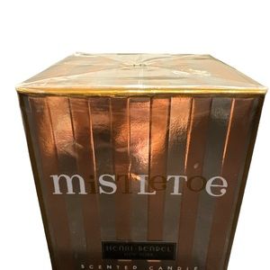 Henri Bendel Mistletoe Candle